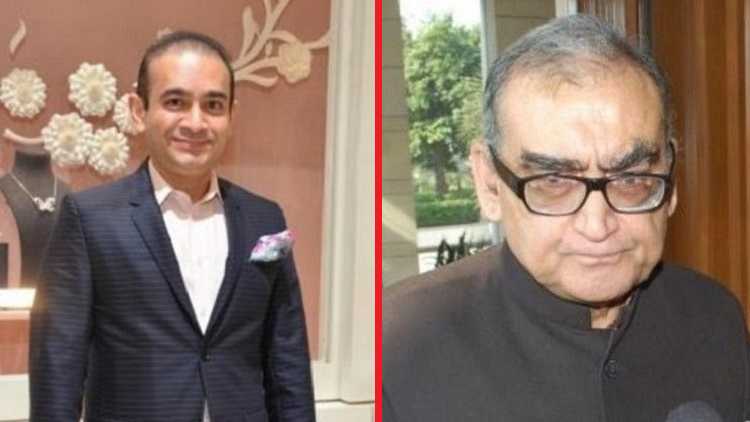 Justice Katju's expert opinion in Nirav Modi case was 