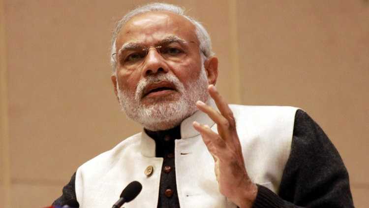 PM Narendra Modi