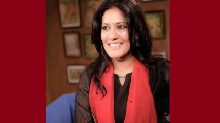 Chhavi Rajawat