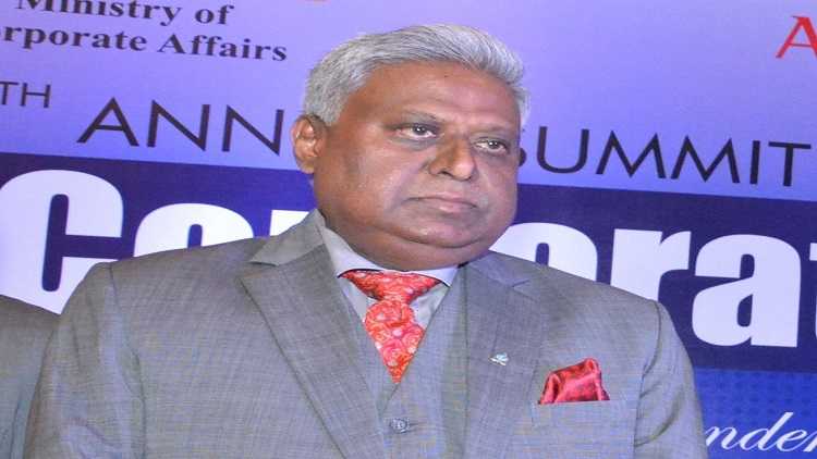 Ranjit Sinha