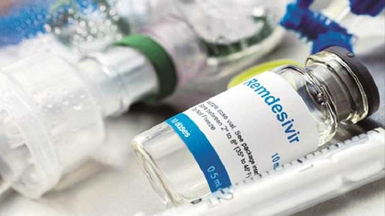 Remdesivir Injection