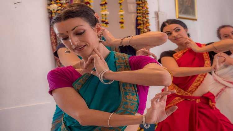 Shakti School of Dance