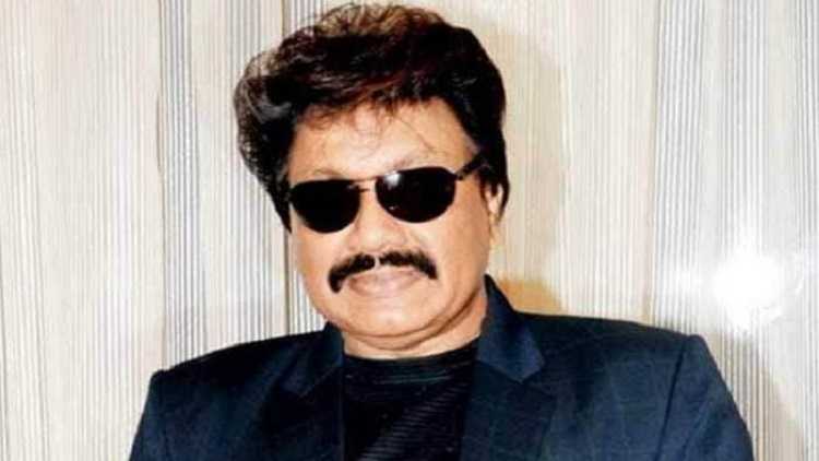 Shravan Rathod music composer