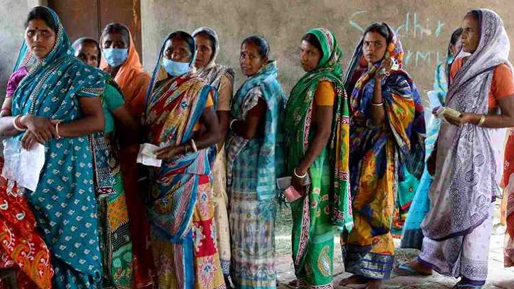 West Bengal fifth phase voting