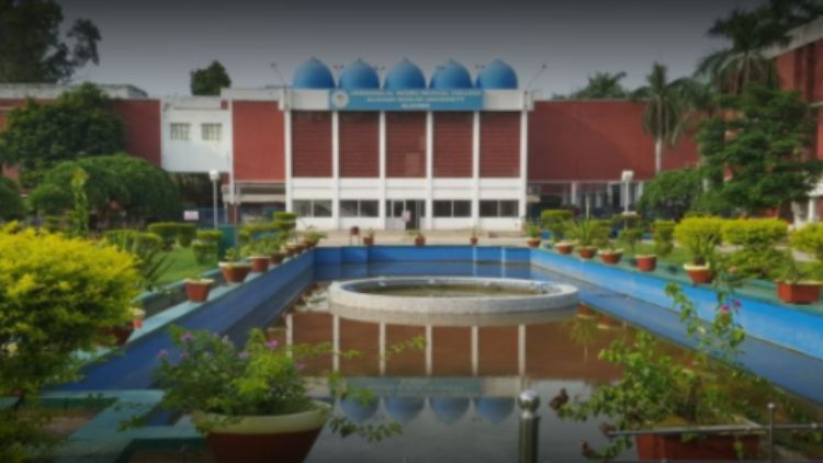 J N Aligarh Medical College