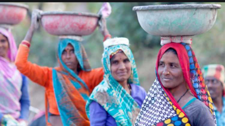 Women workers