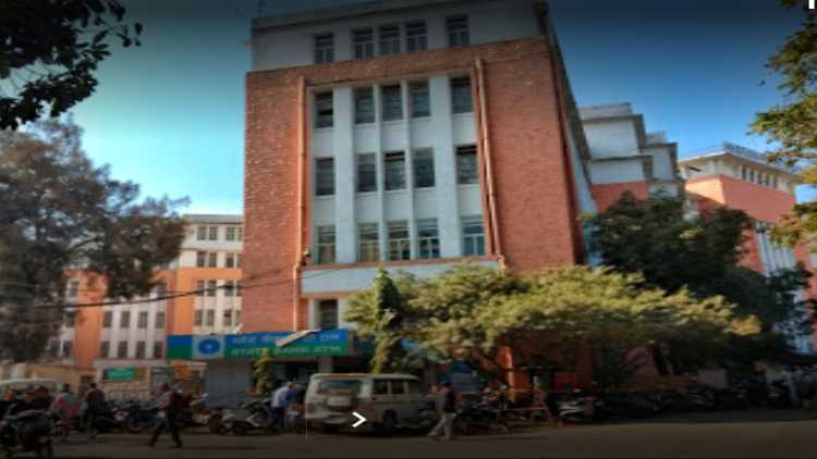 Hamidia Hospital, Bhopal