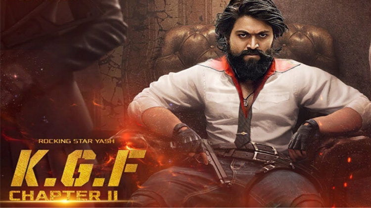 ‘KGF: Chapter 2’: The release date of the Yash and Sanjay Dutt starrer to be announced today