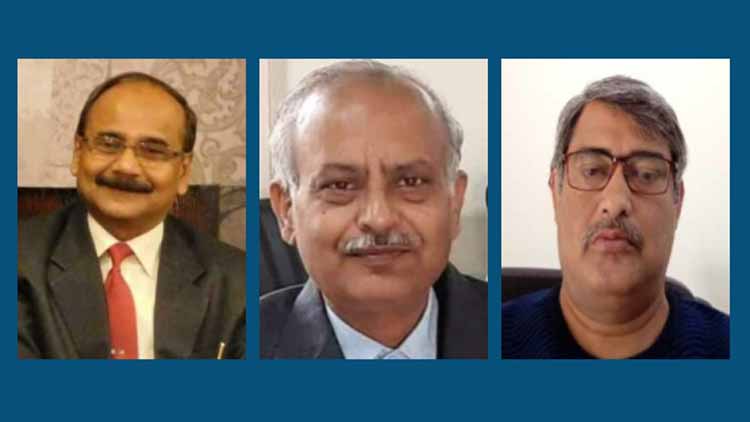AMU teachers