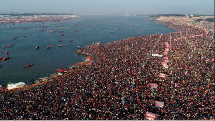 Kumbh Mela (file)