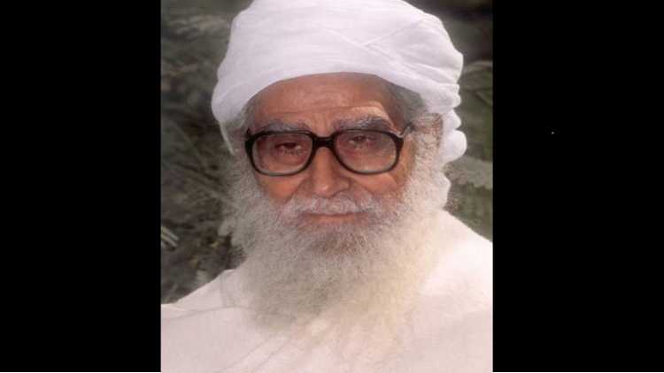 Maulana Wahidudin Khan