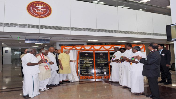 Tamil Nadu welcome Narendra Modi