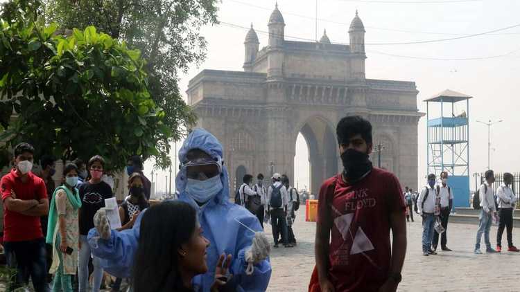 Section 144 imposed in Mumbai