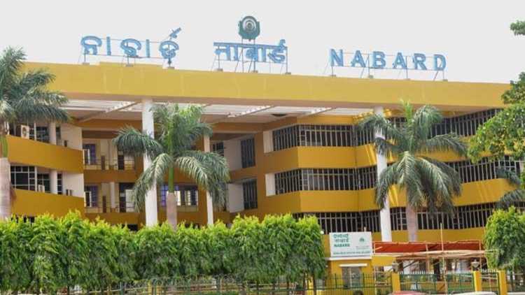 NABARD headquarters