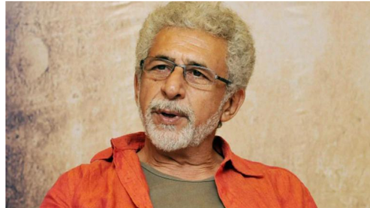 Naseerudin Shah, the versatile actor, whose persona loomed large over Bollywood’s art and commercial cinema for four decades