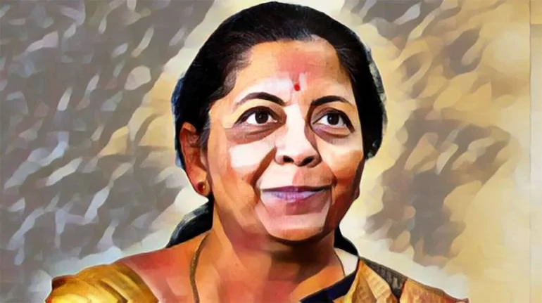 Finance Minister Nirmala Sitharaman presents the Union Budget for 2021-22