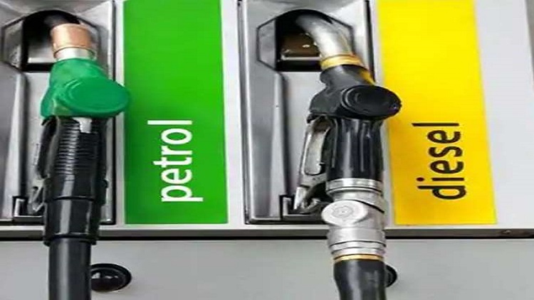 petrol diesel