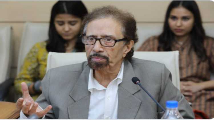 Dr Riyaz Punjabi