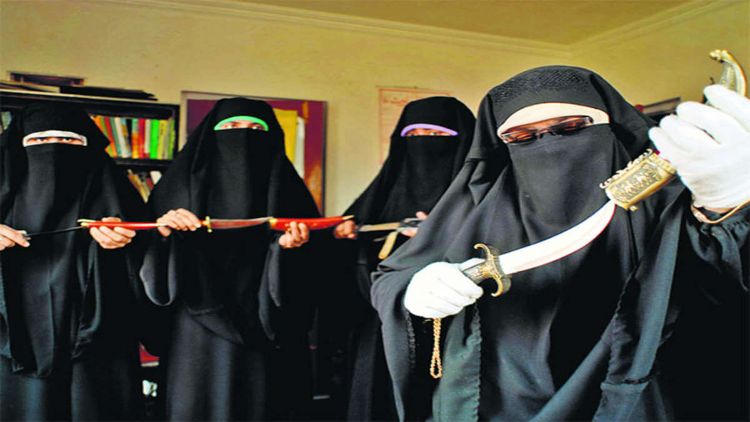 Aasiya Andrabi