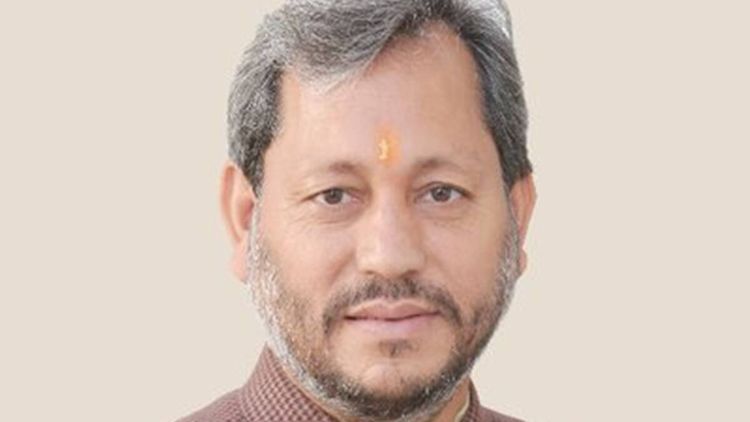 Tirath Singh Rawat replaces Trivendra Rawat as Uttarakhand Chief Minister