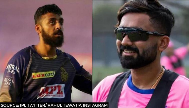 Varun Chakravarthy, Rahul Tewatia Unlikely For T20I Series After Failing 2 Fitness Tests