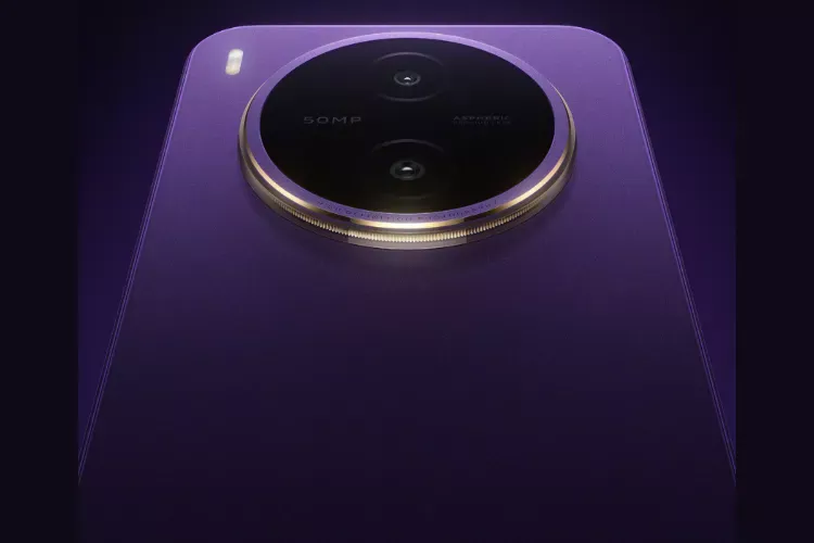 Vivo Y600 Pro might feature a 32-megapixel selfie camera