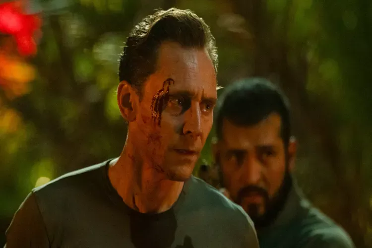 Representational Image