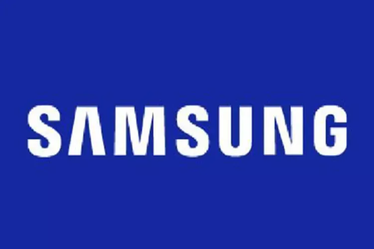 Samsung Logo