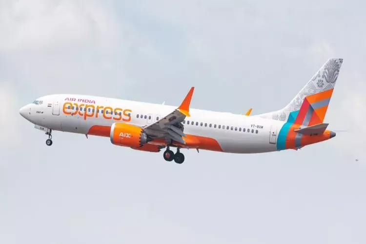 Air India Express