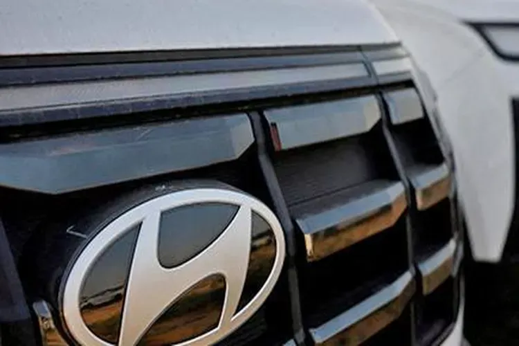 Hyundai Motors