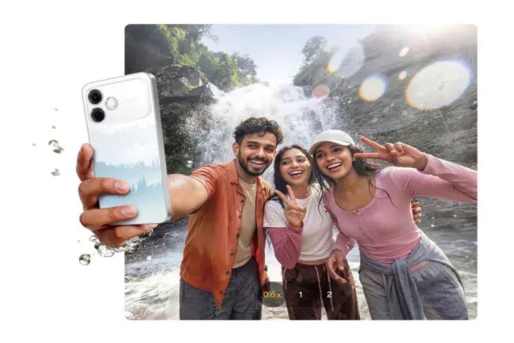 OPPO F33 Pro 5G