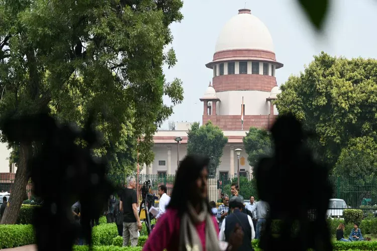 Supreme court of India