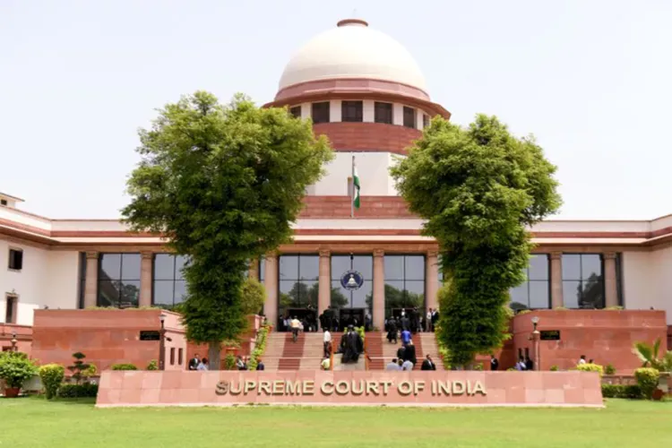 Supreme Court of India