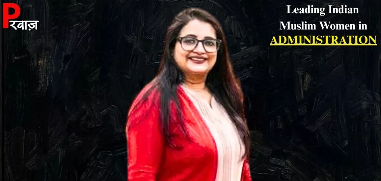 Dr Chabina Hassan, Deputy Director, Directorate of Archaeology, Assam