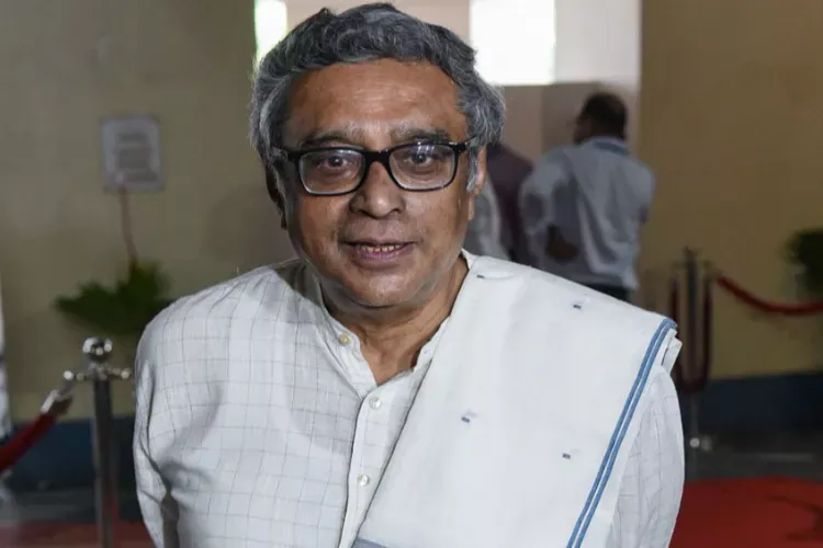Swapan Dasgupta