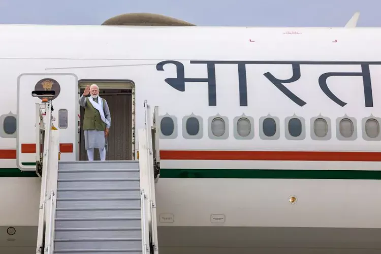 Prime Minister Narendra Modi