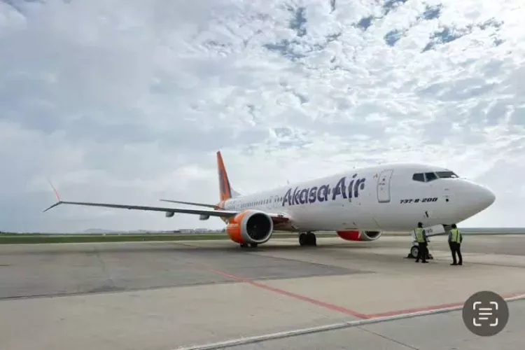 Akasa Air