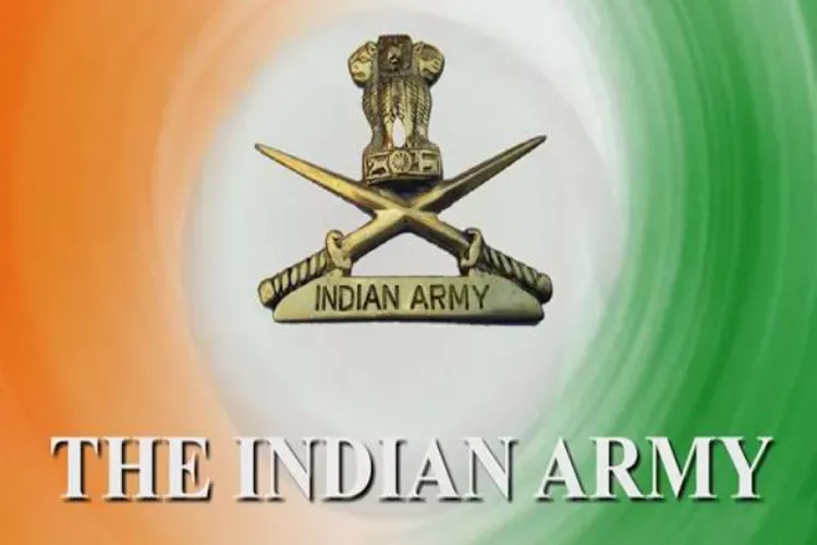 Indian Army