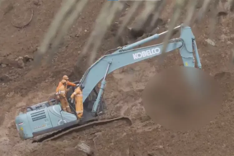 Wayanad landslide