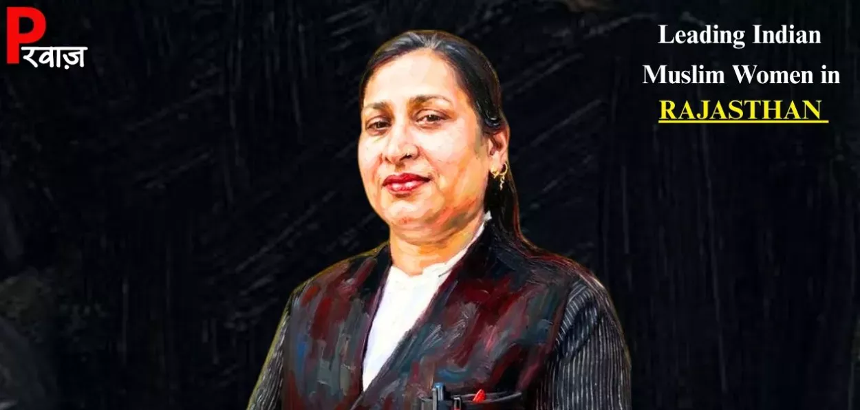 Advocate Nigar Sultana