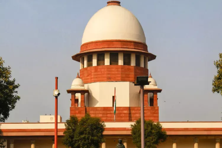 Supreme Court of India