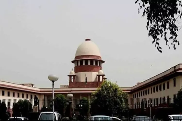 Supreme Court of India