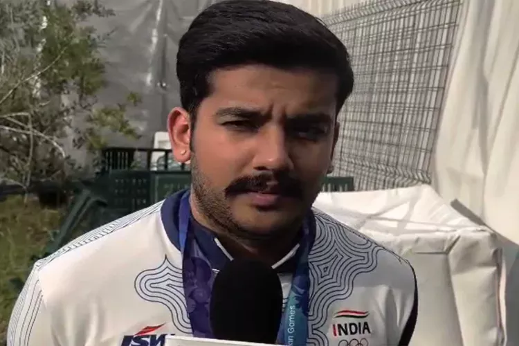 Aishwary Pratap Singh Tomar