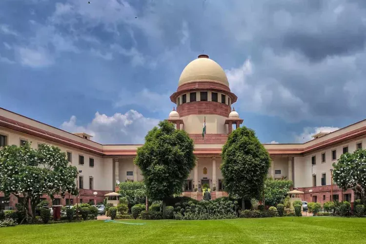  Supreme Court of India