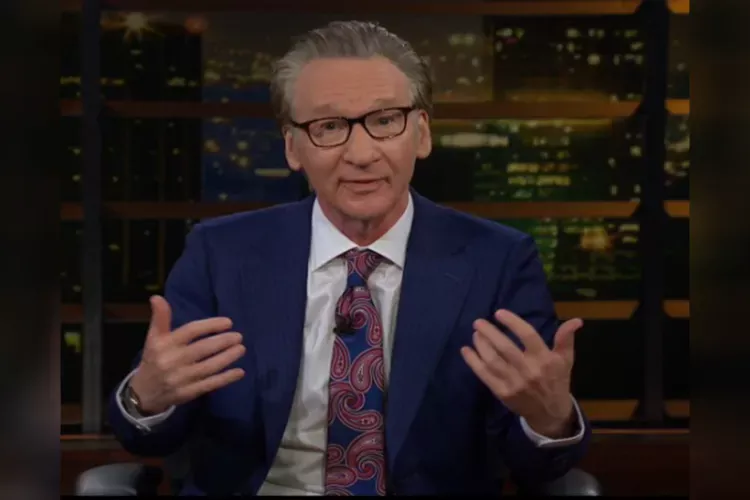 Bill Maher