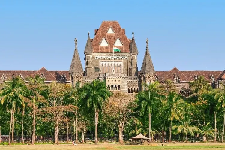 Bombay High Court 