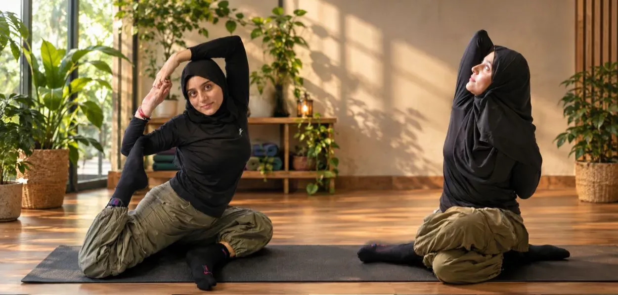 Rukhsar Khan 